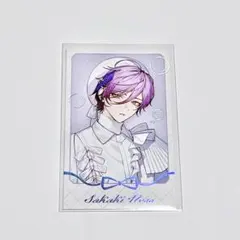 3SKM 2周年 チェキ 榊ネス