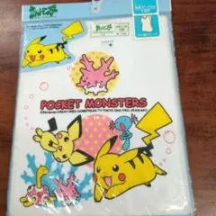 ポケットモンスター タンクトップ 120 未使用　ポケモン