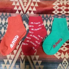 ホカロン レッグウェア