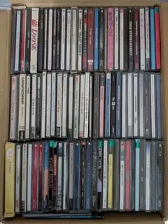 約160枚セット　CDまとめ売り