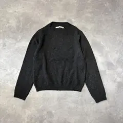 evam eva （エヴァムエヴァ） ニット 長袖 ヤク カシミヤ ウールのサムネイル