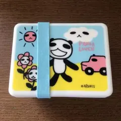 アランジアロンゾ コンテナボックス パンダ - メルカリ