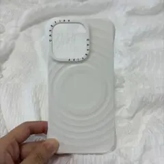 CASETiFY iPhone15pro