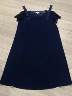 LOVEMIC ＊授乳口付＊ワンピース＊フォマール＊セレモニー