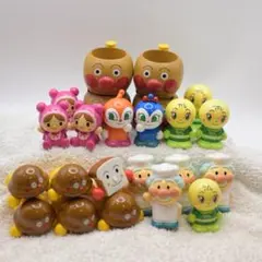 2025年最新】アンパンマンぬいぐるみまとめ売りの人気アイテム