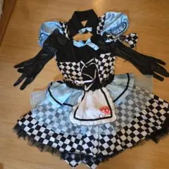 不思議の国のアリス アリス 仮装 コスプレ ウィッグ - メルカリ