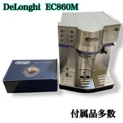 DeLonghiデロンギ エスプレッソマシン ECO310 ブルー - メルカリ