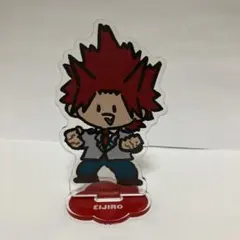 ヒロアカアクスタ　切島鋭児郎