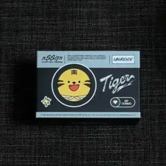 新品・未開封 n.SSign　Tiger Keyring Ver/ロレンス