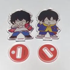 ヒプマイ アクスタ 山田一郎 山田三郎