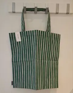 marimekko ピッコロ　トートバッグ