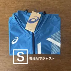 【新品未使用】 asics アシックス LIMO ジャケット