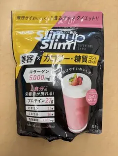 Asahi Slim up Slim スリムアップスリムのサムネイル