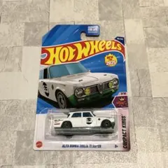 アメリカ版ホットウィール2026 AアソートALFA ROMEO新品未開封品