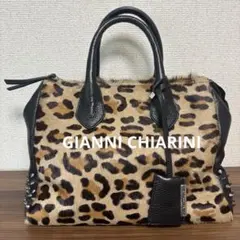 2025年最新】gianni chiarini レオパードの人気アイテム - メルカリ