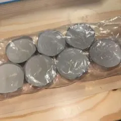 キャンドル　７個