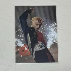 Stray Kids oddinary ヒョンジン　トレカ　限定