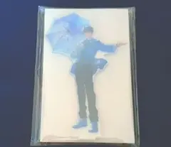 にじさんじ 甲斐田晴 WEATHER 有償特典 アクリルジオラマ