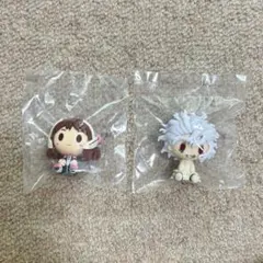 一番くじ 僕のヒーローアカデミア H賞 ちょこのっこ お茶子 死柄木 2つセット