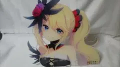 拡張少女系トライナリー 胸像アクリルスタンド FreyMENOW - メルカリ