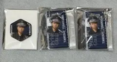 ACTORS☆LEAGUE in Brain 寺田武志