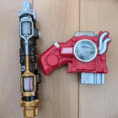 NANANANA様専用　仮面ライダービルド　2点セット