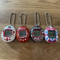 Tamagotchi original gen1 gen2 2個ずつ4個セット