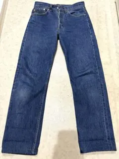 Levi's 501 USA製80s W32 L36