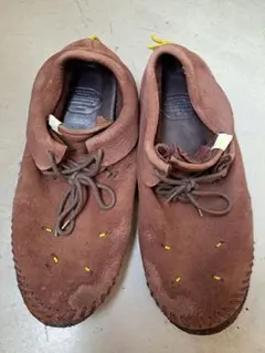 2026年最新】visvim GRIS MOC MID-FOLKの人気アイテム - メルカリ
