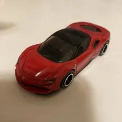 トミカ フェラーリ SF90 ストラダーレ レッドのサムネイル