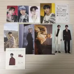 セブチ ウォヌ アイドル