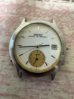 2026年最新】SEIKO 7T34-6A20の人気アイテム - メルカリ