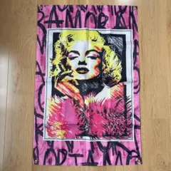 AndyWarholSetキャンバス50×50クッションカバー（40×40時計 - メルカリ