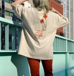 PAGEBOYLIM Tシャツ