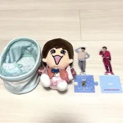 藤原丈一郎 ちびぬい アクスタ