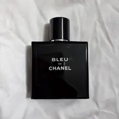 CHANEL BLEU DE CHANEL オードゥ トワレット 100ml - メルカリ