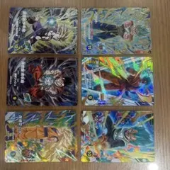 ベジット GDR ドラゴンボールスーパーダイバーズ バトルオブサイヤン