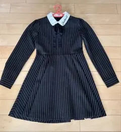 ラブトキシック　ワンピース 卒服