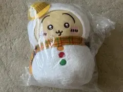 エニマイくじ　ちいかわ　C賞　ぬいぐるみ　うさぎのサムネイル