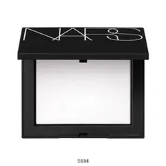 NARS ライトリフレクティングセッティングパウダー プレスト N 10gのサムネイル