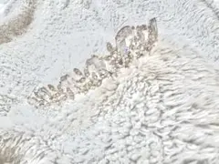 【美品】ティアラ　クリスタル