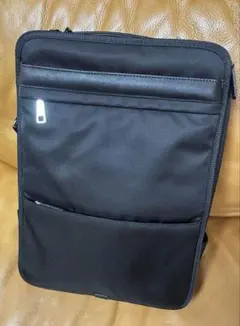 【未使用品】IS/IT バックパック ビジネスのサムネイル