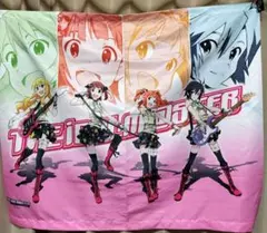 2026年最新】アイドルマスター BIGタペストリーの人気アイテム - メルカリ