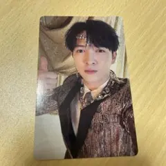 M!LK吉田仁人トレカ