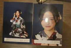 櫻坂46 浅井恋乃未 2025年浴衣 生写真 - メルカリ