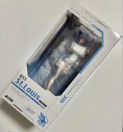 2026年最新】アズールレーン セントルイス 1/7の人気アイテム - メルカリ