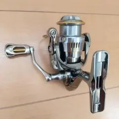 カルディアkIX 2004 ダブルハンドル - メルカリ
