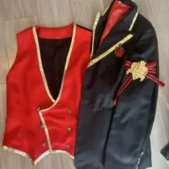 ツイステ　ハーツラビュル　制服