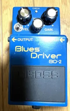 2026年最新】boss bd-2 初期の人気アイテム - メルカリ