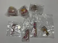 ヤマザキ ミニチュアチャーム2